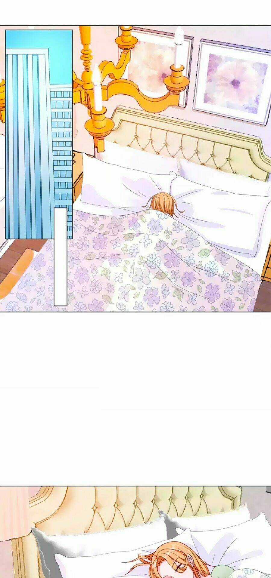 Thời Thượng Nữ Vương Có Chút Tô Chapter 3 trang 19