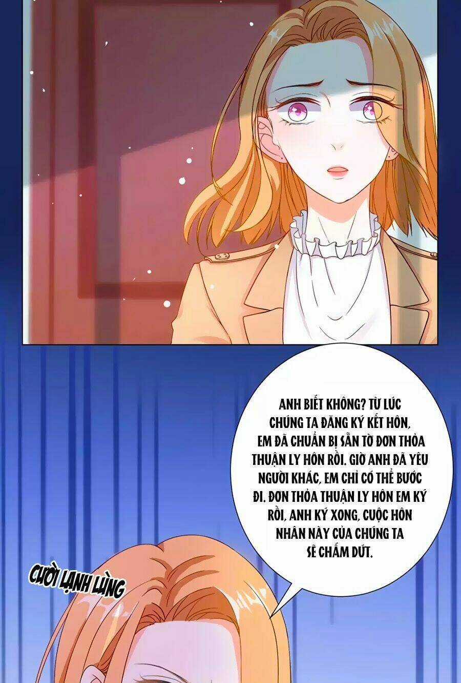 Thời Thượng Nữ Vương Có Chút Tô Chapter 3 trang 2