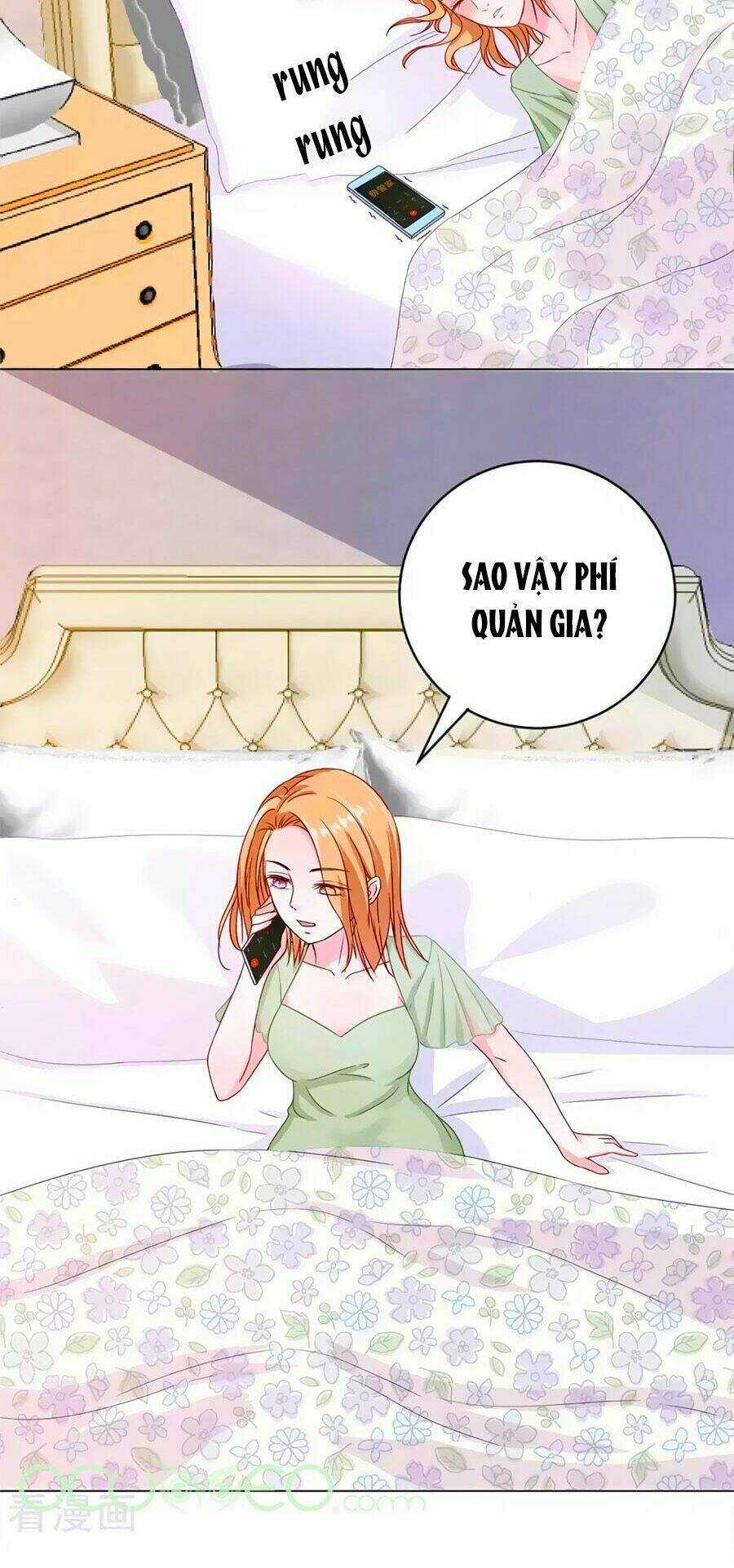 Thời Thượng Nữ Vương Có Chút Tô Chapter 3 trang 20