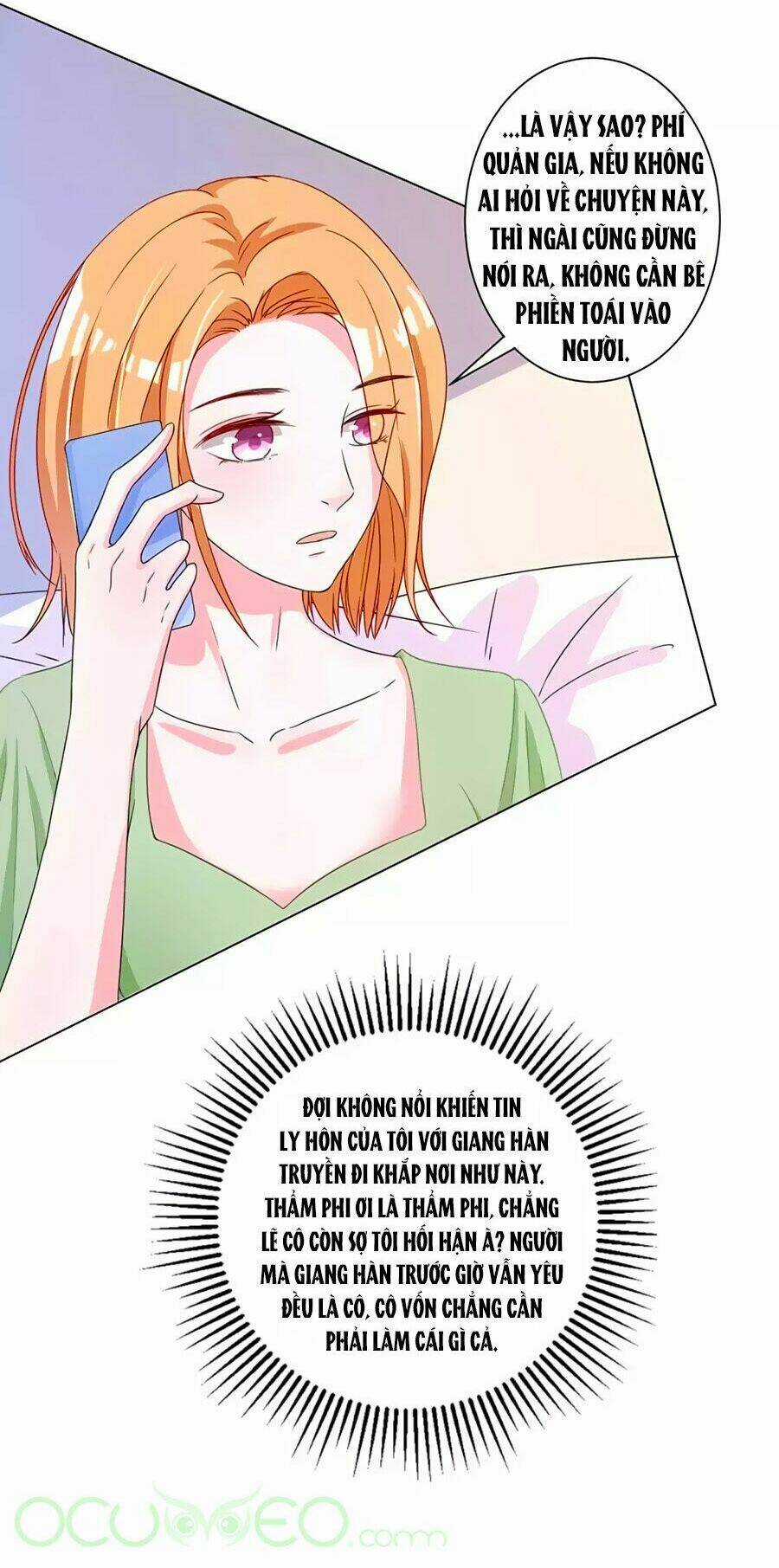 Thời Thượng Nữ Vương Có Chút Tô Chapter 3 trang 24