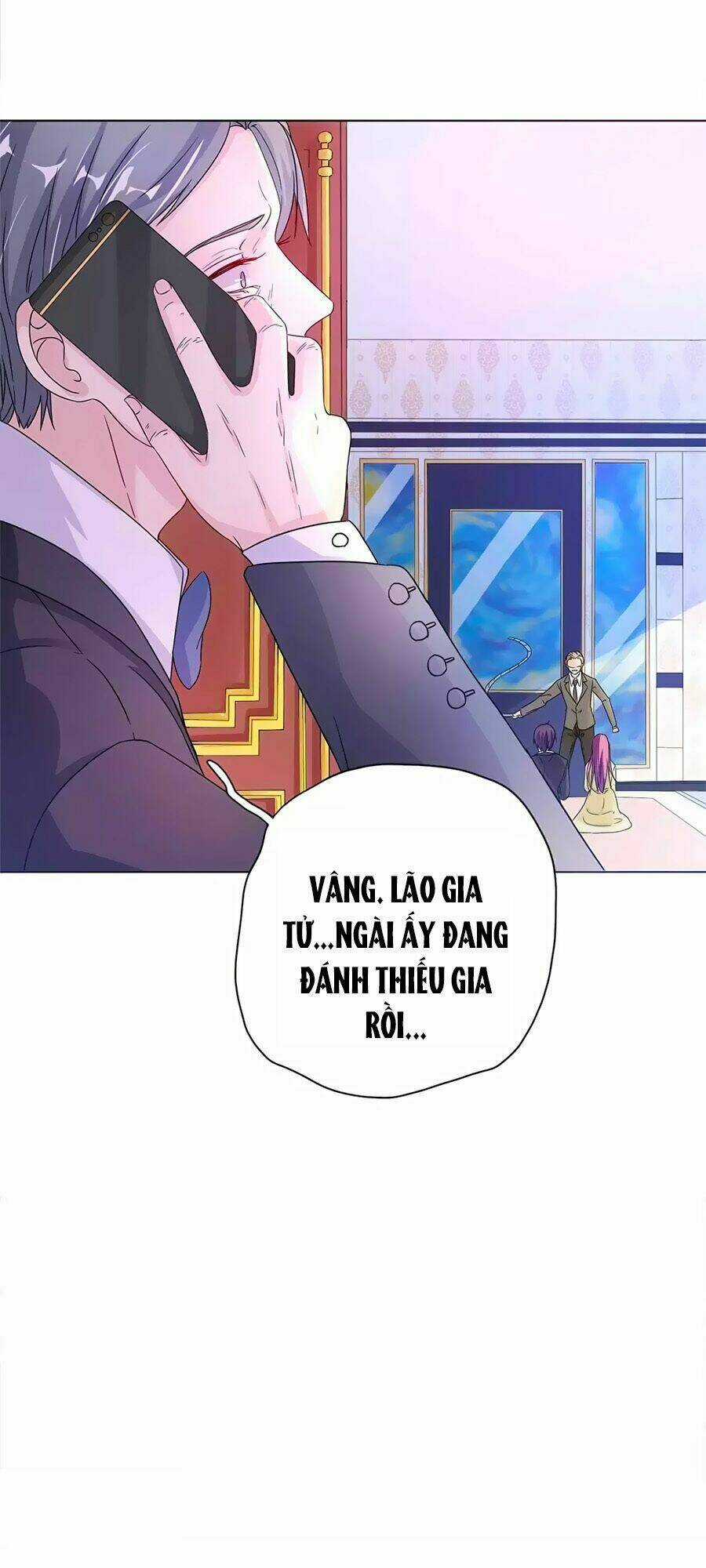 Thời Thượng Nữ Vương Có Chút Tô Chapter 3 trang 25