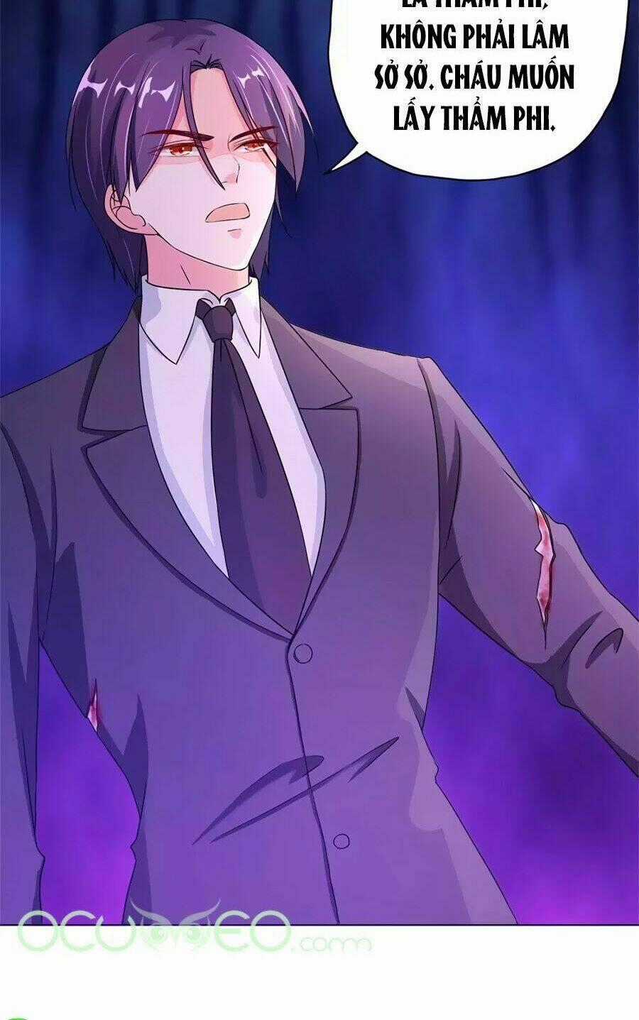 Thời Thượng Nữ Vương Có Chút Tô Chapter 3 trang 27