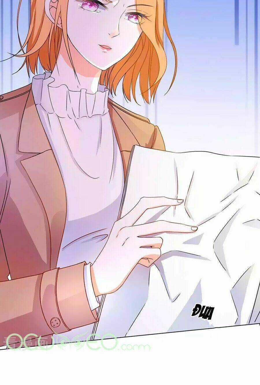 Thời Thượng Nữ Vương Có Chút Tô Chapter 3 trang 3