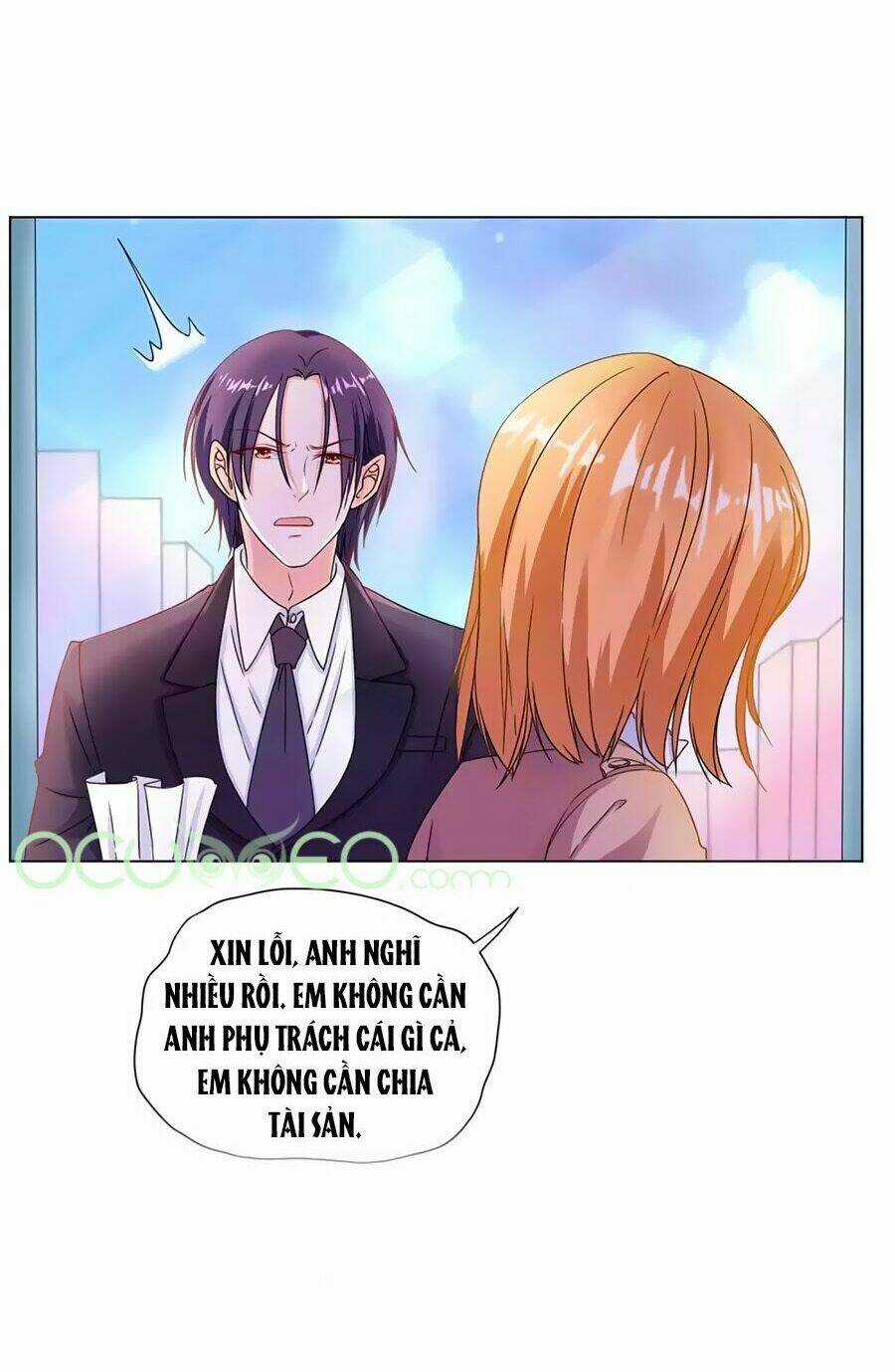 Thời Thượng Nữ Vương Có Chút Tô Chapter 3 trang 5