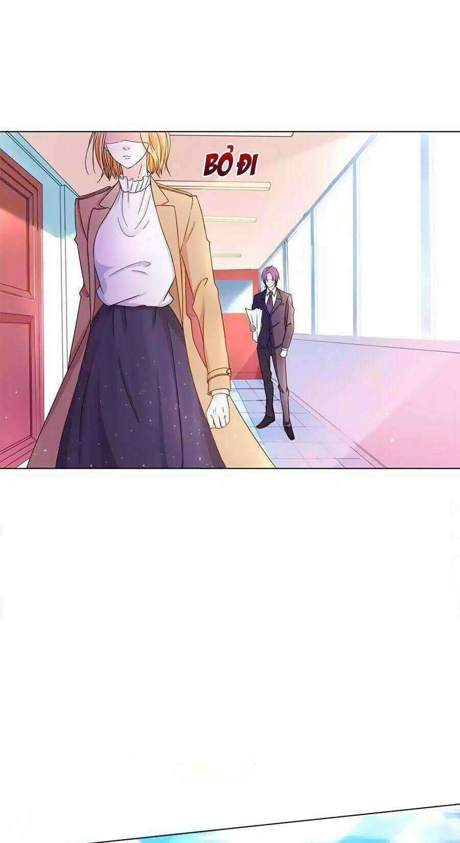 Thời Thượng Nữ Vương Có Chút Tô Chapter 3 trang 6