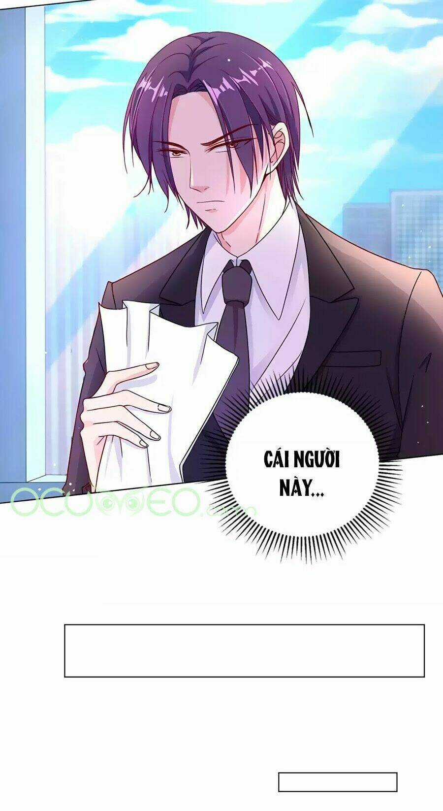 Thời Thượng Nữ Vương Có Chút Tô Chapter 3 trang 7