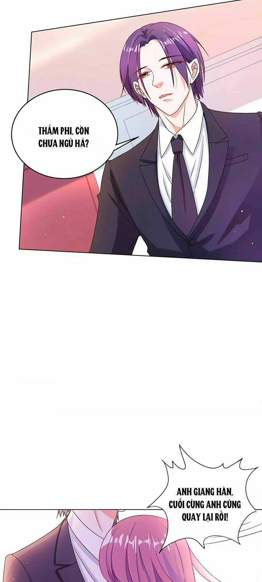 Thời Thượng Nữ Vương Có Chút Tô Chapter 3 trang 8