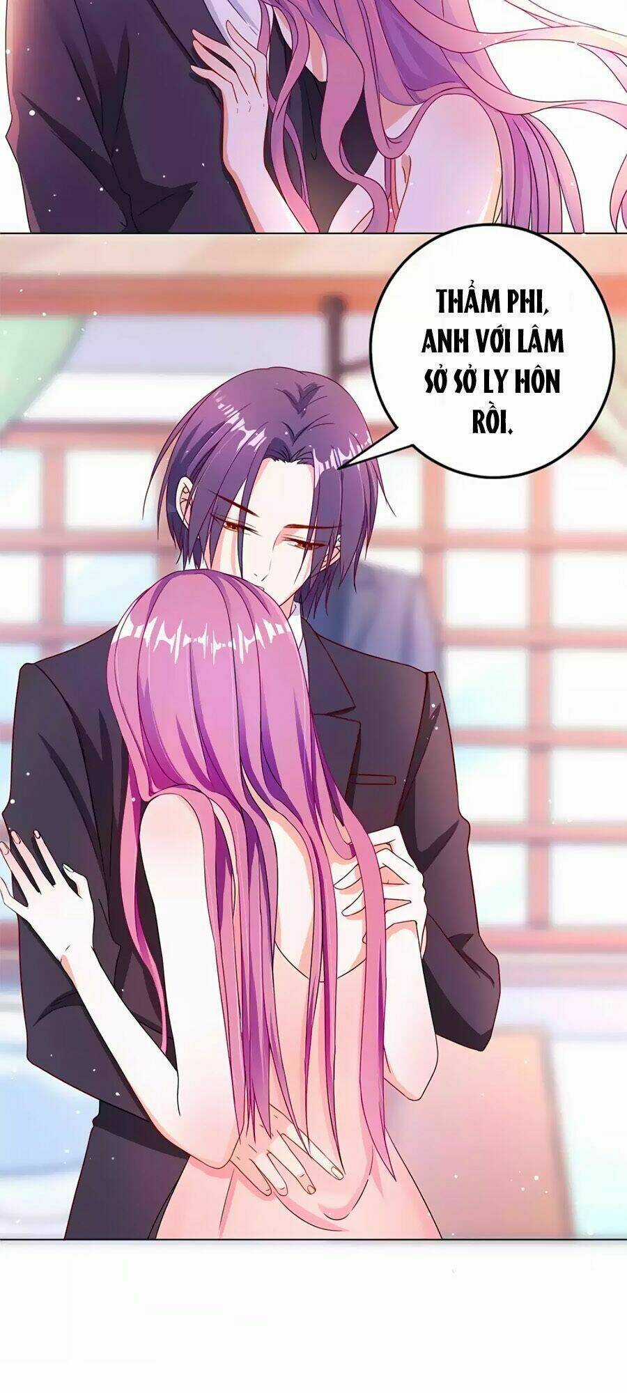 Thời Thượng Nữ Vương Có Chút Tô Chapter 3 trang 9