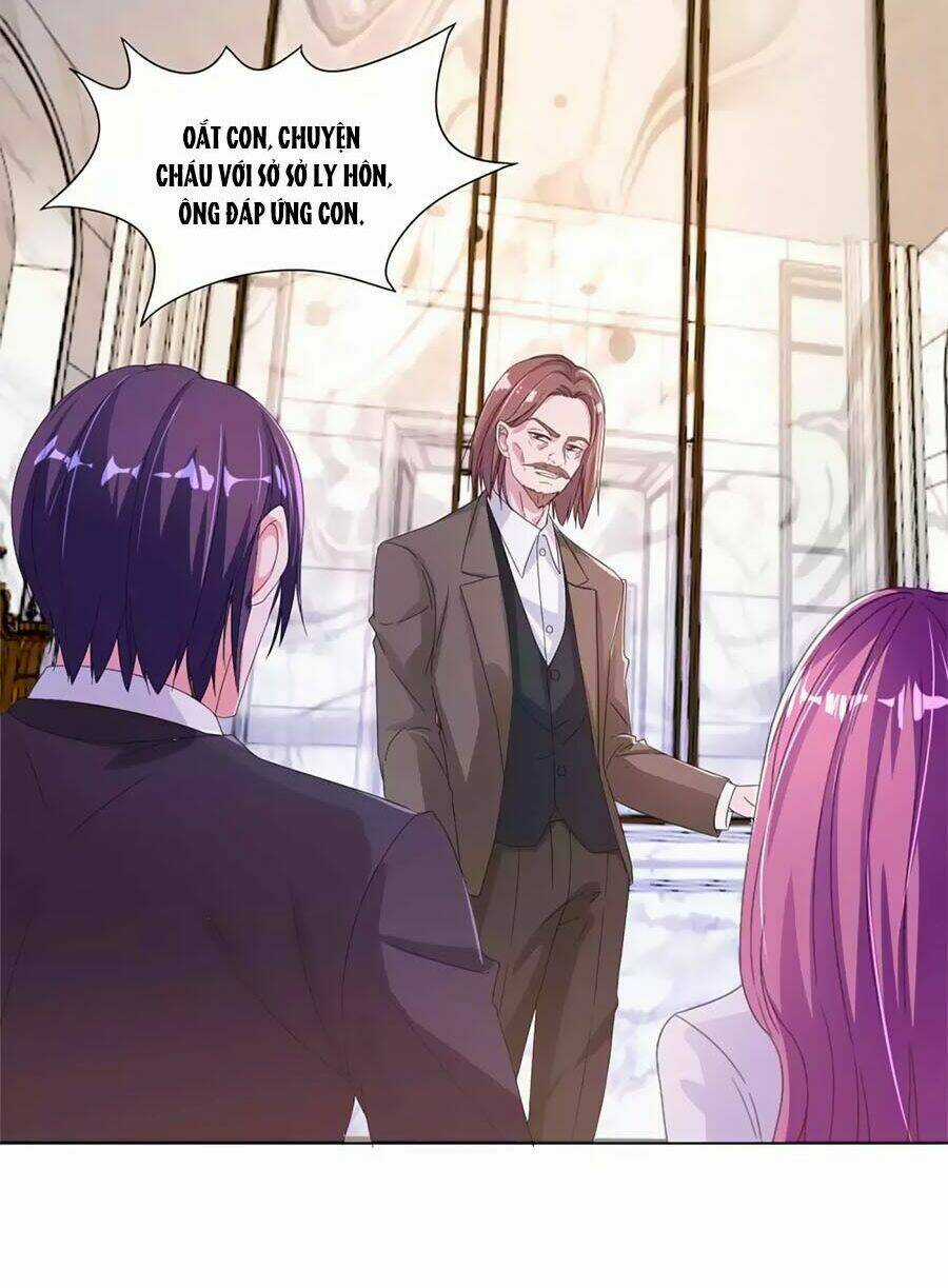 Thời Thượng Nữ Vương Có Chút Tô Chapter 4 trang 11