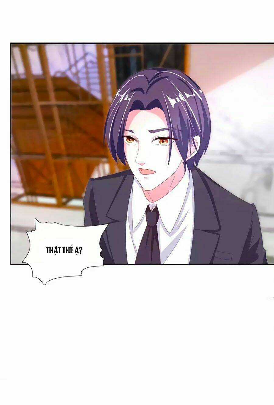 Thời Thượng Nữ Vương Có Chút Tô Chapter 4 trang 12