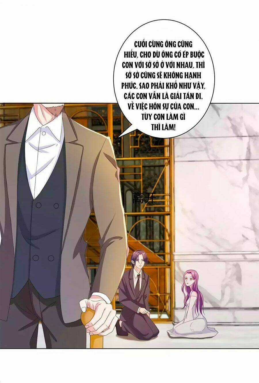 Thời Thượng Nữ Vương Có Chút Tô Chapter 4 trang 13