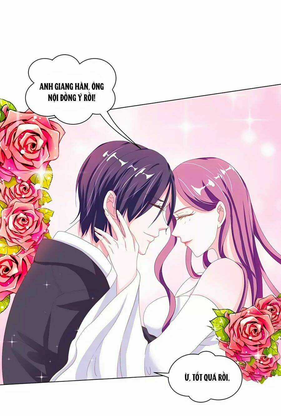 Thời Thượng Nữ Vương Có Chút Tô Chapter 4 trang 14