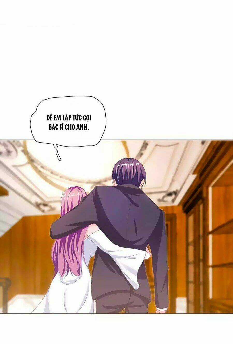 Thời Thượng Nữ Vương Có Chút Tô Chapter 4 trang 15