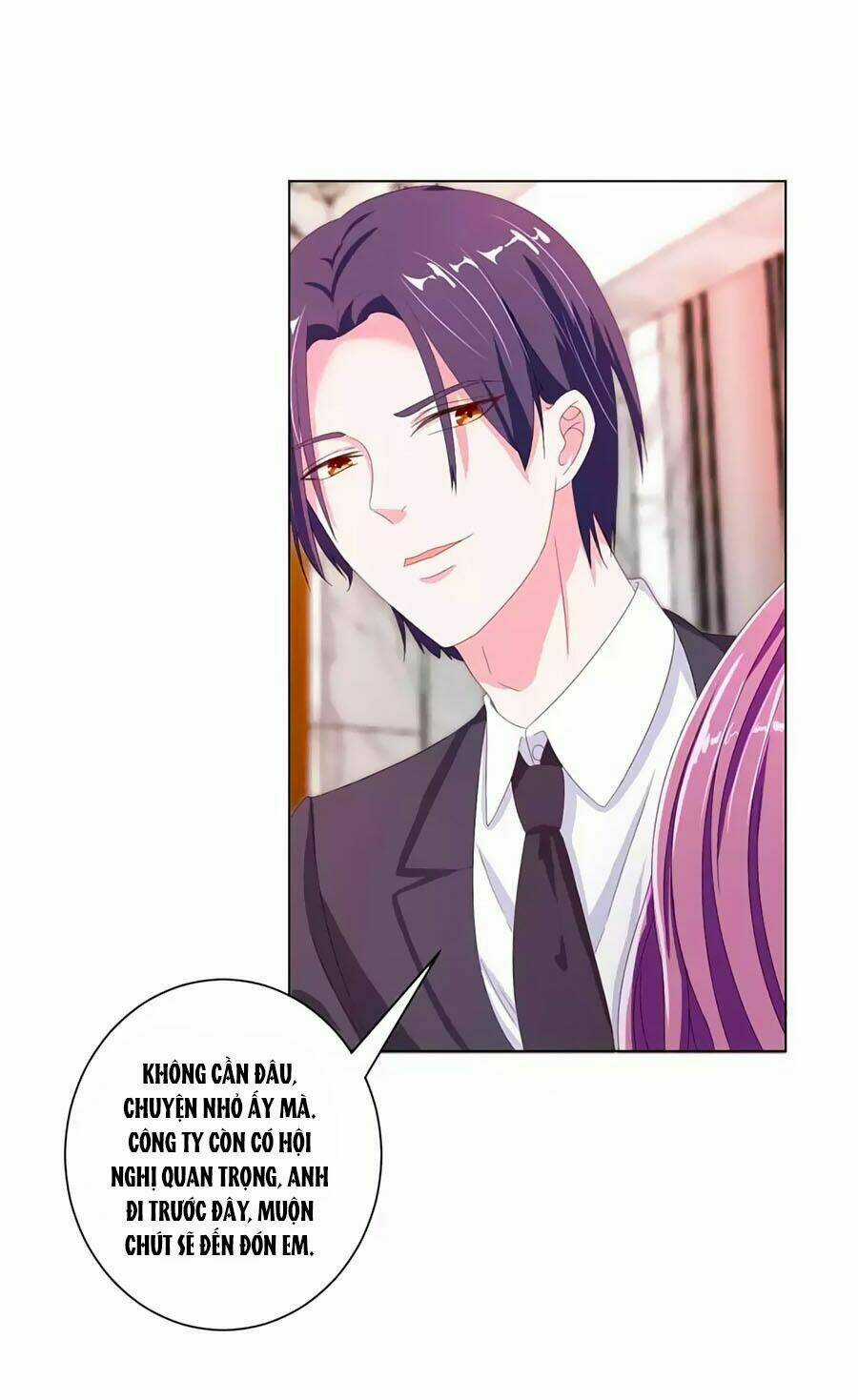 Thời Thượng Nữ Vương Có Chút Tô Chapter 4 trang 16