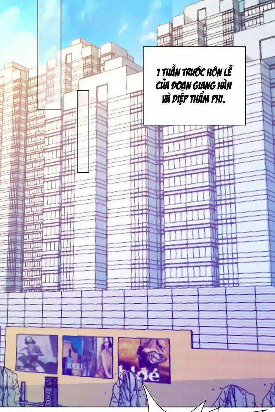 Thời Thượng Nữ Vương Có Chút Tô Chapter 4 trang 18