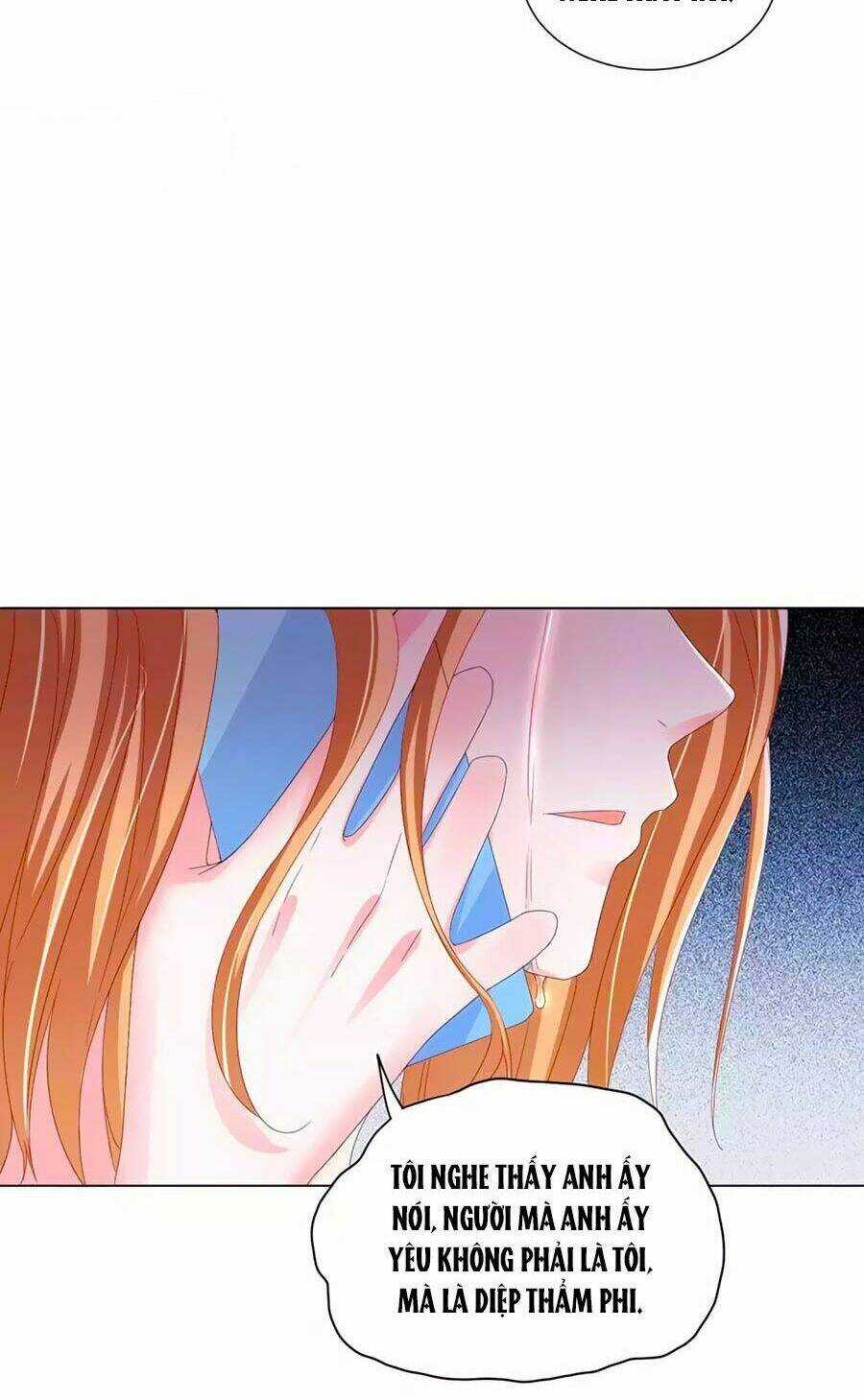 Thời Thượng Nữ Vương Có Chút Tô Chapter 4 trang 2