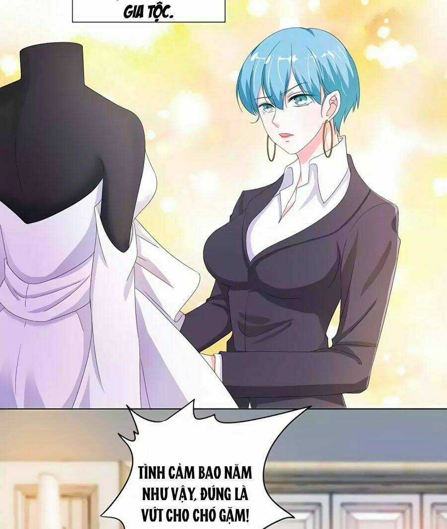 Thời Thượng Nữ Vương Có Chút Tô Chapter 4 trang 20