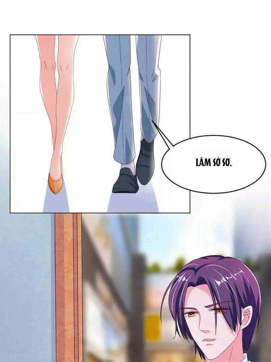 Thời Thượng Nữ Vương Có Chút Tô Chapter 4 trang 22