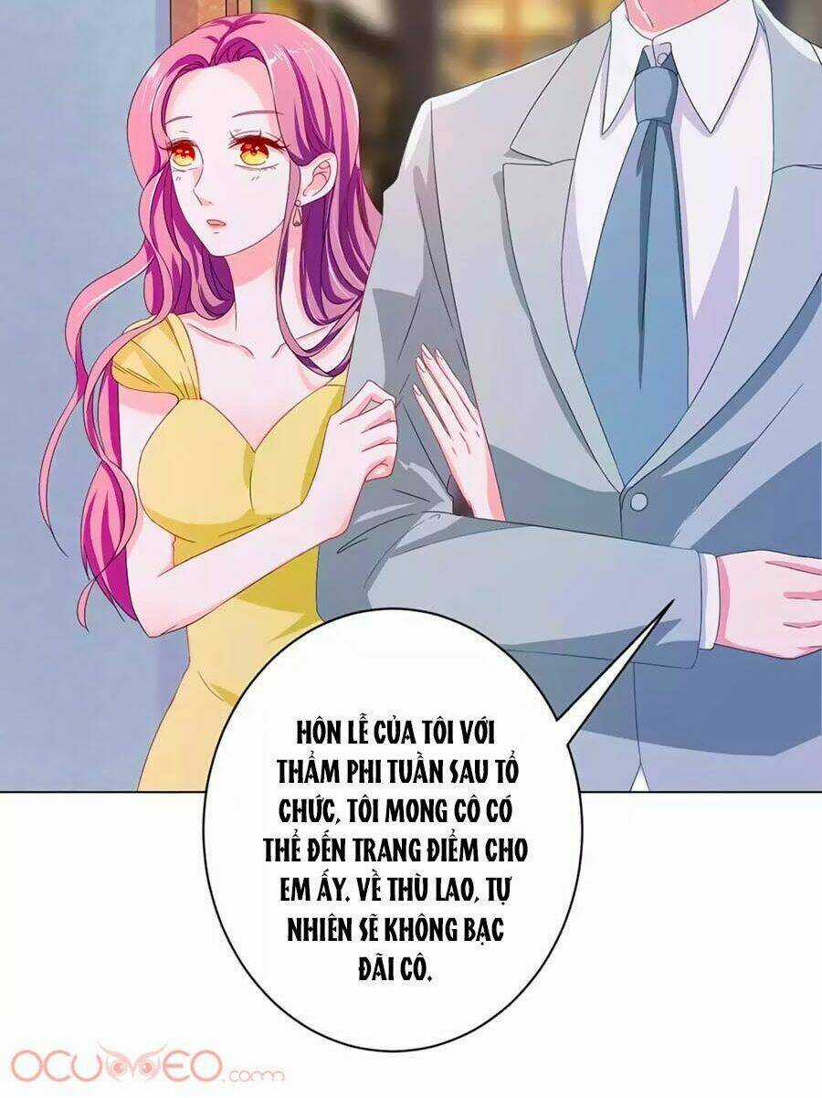 Thời Thượng Nữ Vương Có Chút Tô Chapter 4 trang 23