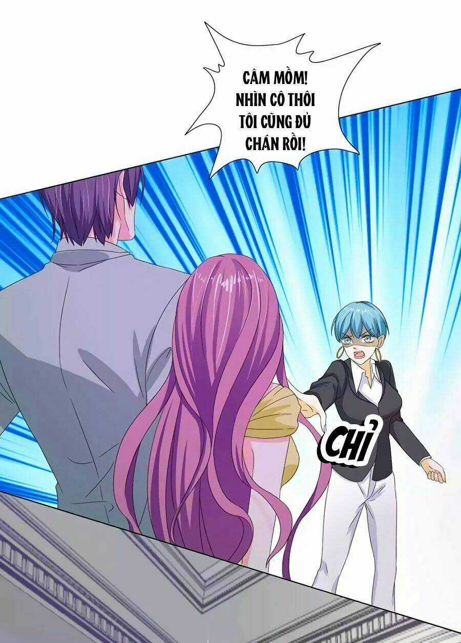 Thời Thượng Nữ Vương Có Chút Tô Chapter 4 trang 25