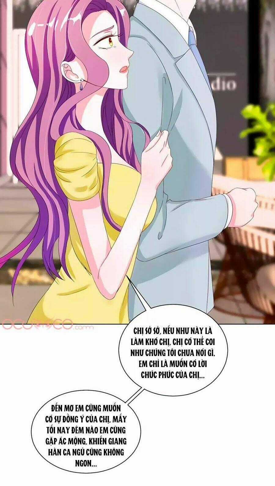 Thời Thượng Nữ Vương Có Chút Tô Chapter 4 trang 28