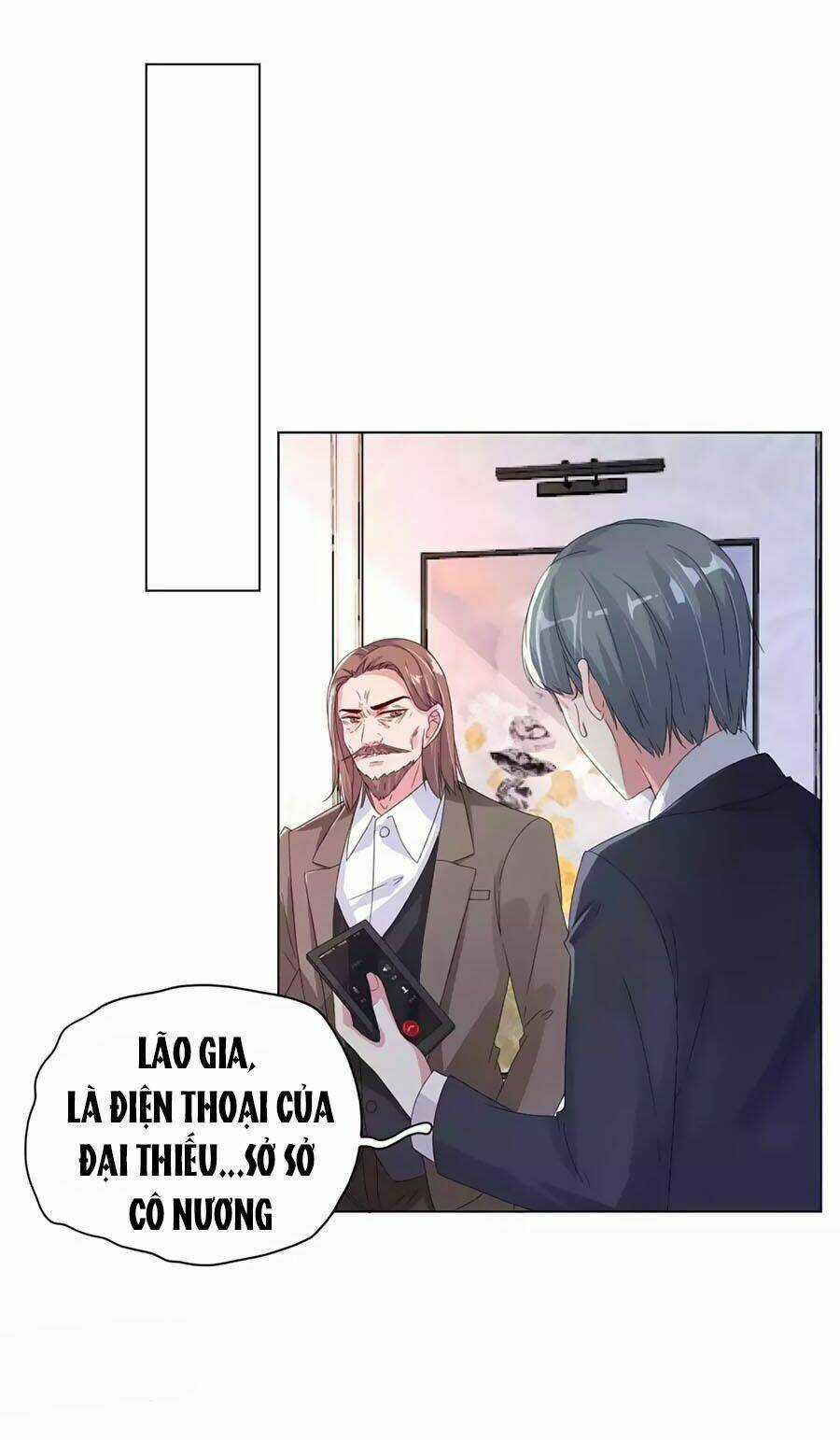 Thời Thượng Nữ Vương Có Chút Tô Chapter 4 trang 4