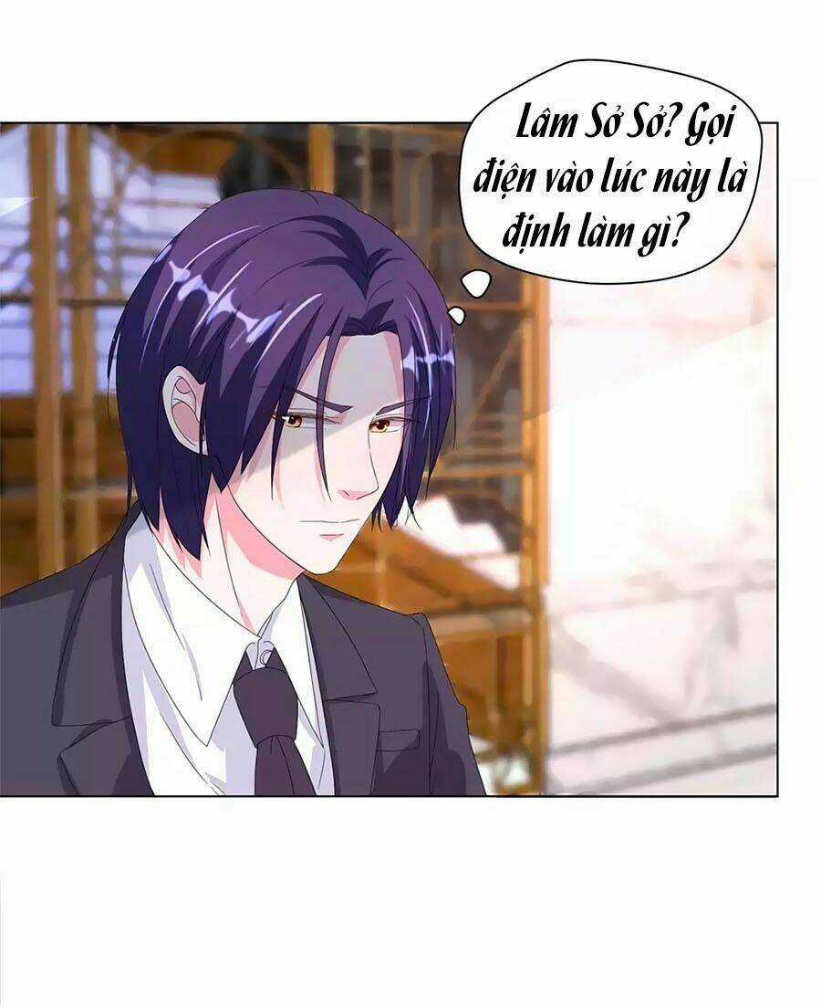 Thời Thượng Nữ Vương Có Chút Tô Chapter 4 trang 6