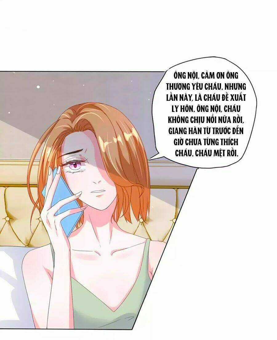 Thời Thượng Nữ Vương Có Chút Tô Chapter 4 trang 7