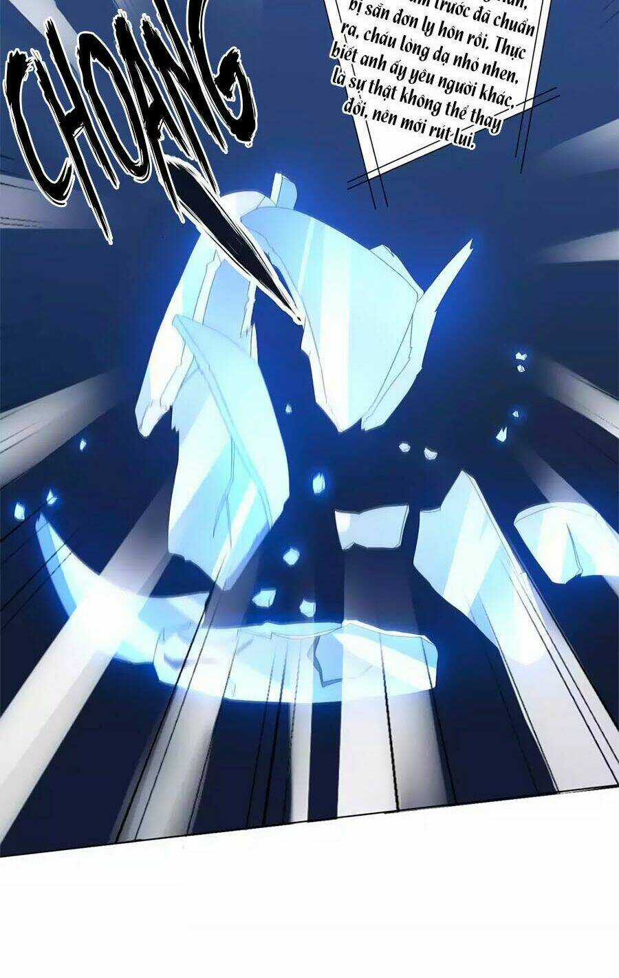 Thời Thượng Nữ Vương Có Chút Tô Chapter 4 trang 9