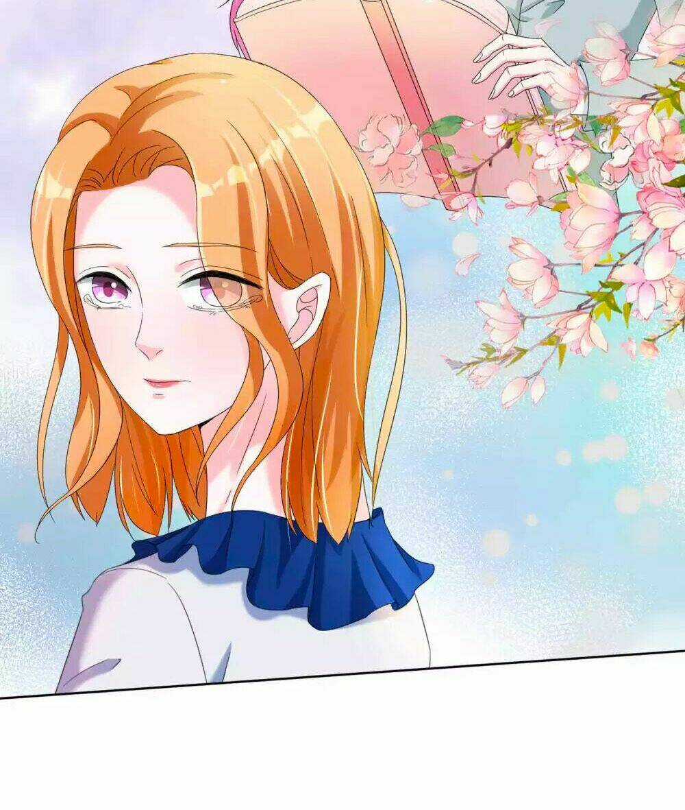 Thời Thượng Nữ Vương Có Chút Tô Chapter 5 trang 10