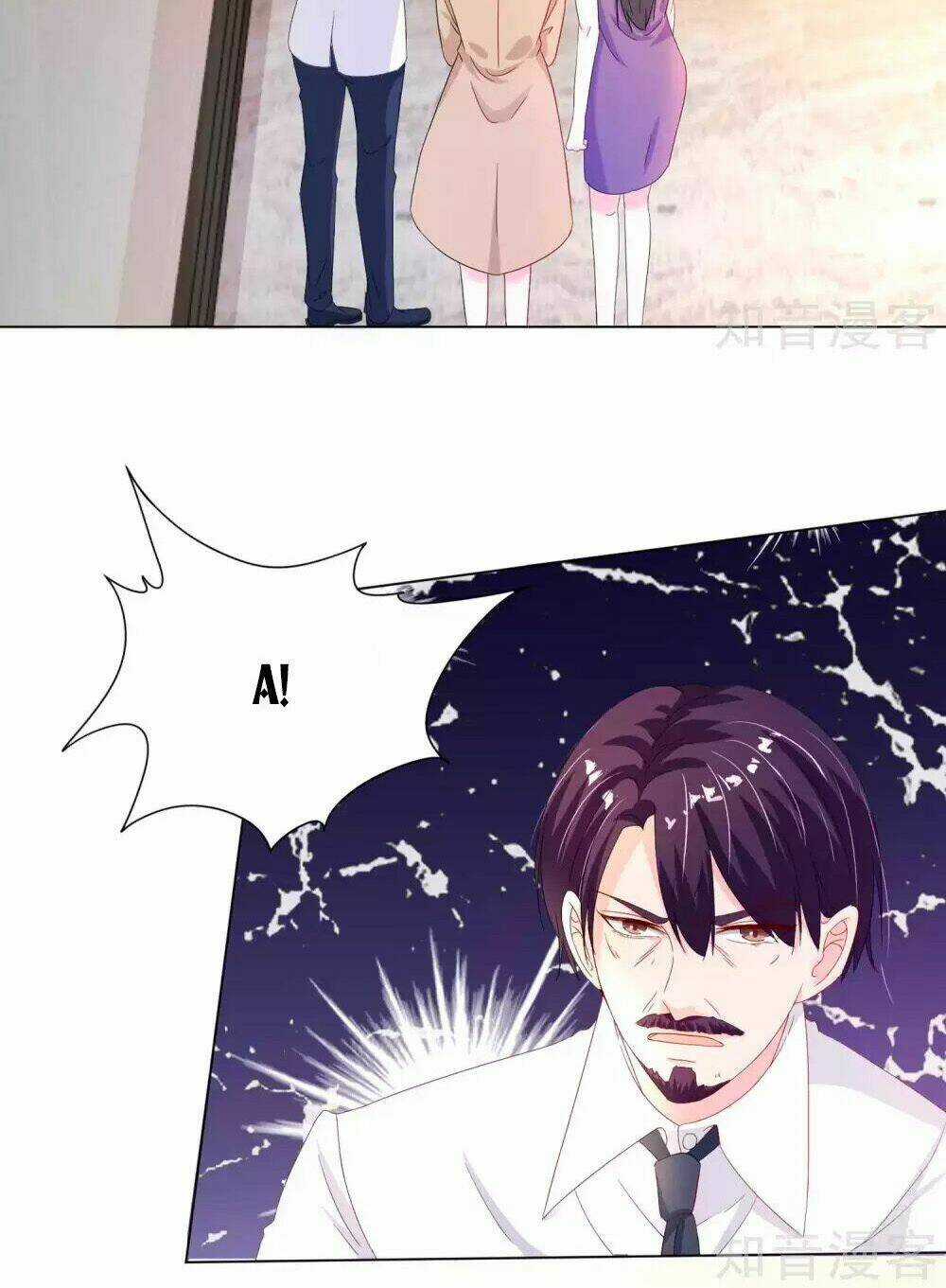 Thời Thượng Nữ Vương Có Chút Tô Chapter 5 trang 13