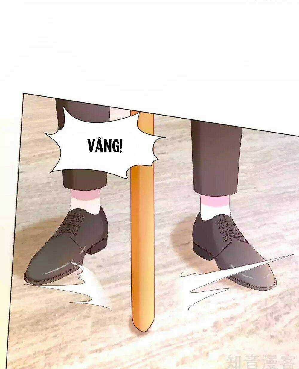 Thời Thượng Nữ Vương Có Chút Tô Chapter 5 trang 17