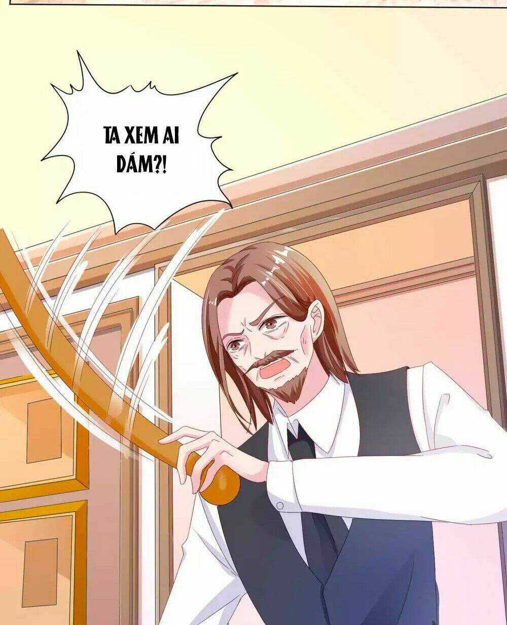 Thời Thượng Nữ Vương Có Chút Tô Chapter 5 trang 18