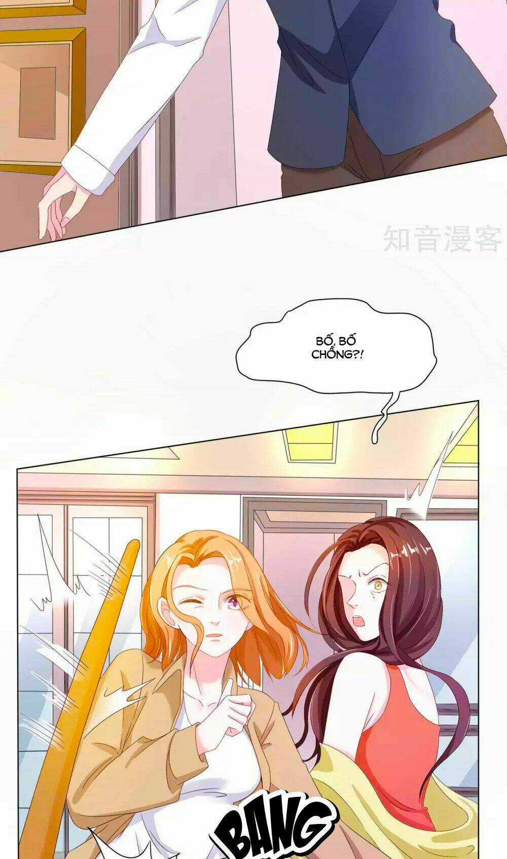 Thời Thượng Nữ Vương Có Chút Tô Chapter 5 trang 19