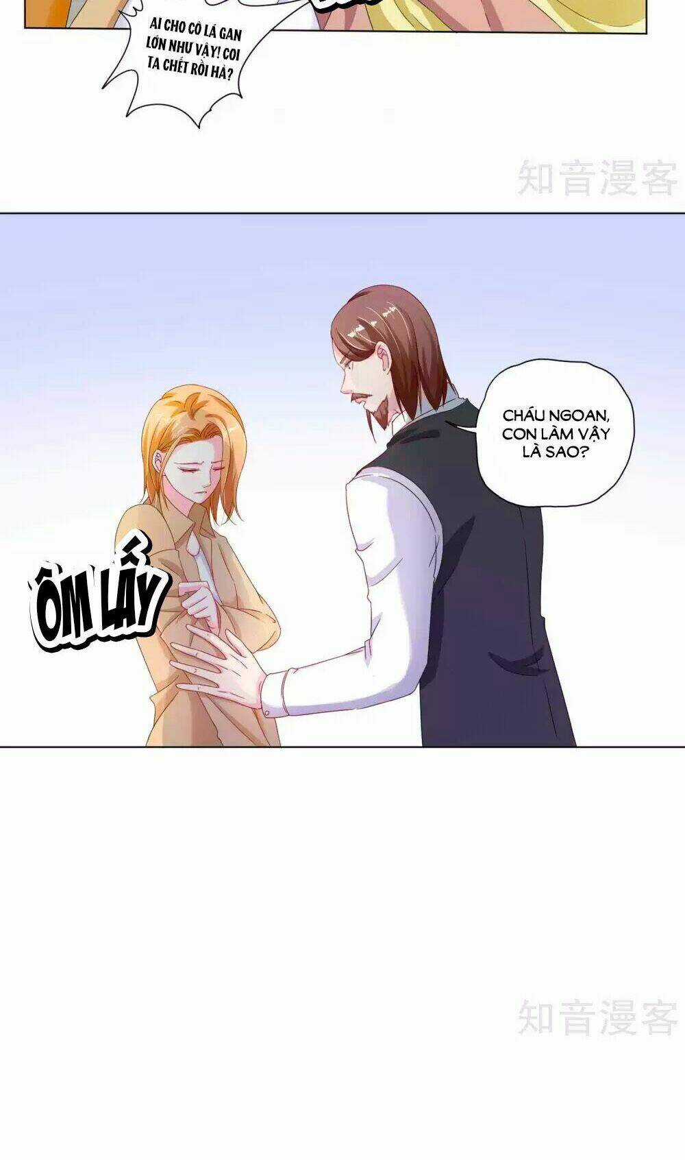 Thời Thượng Nữ Vương Có Chút Tô Chapter 5 trang 20