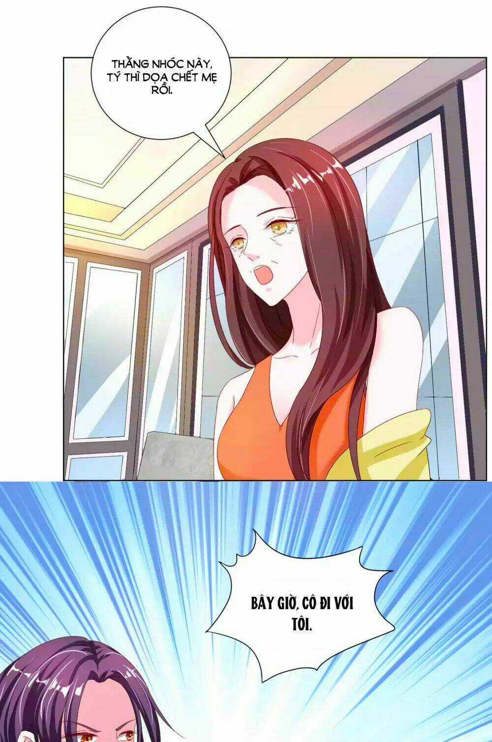 Thời Thượng Nữ Vương Có Chút Tô Chapter 5 trang 27