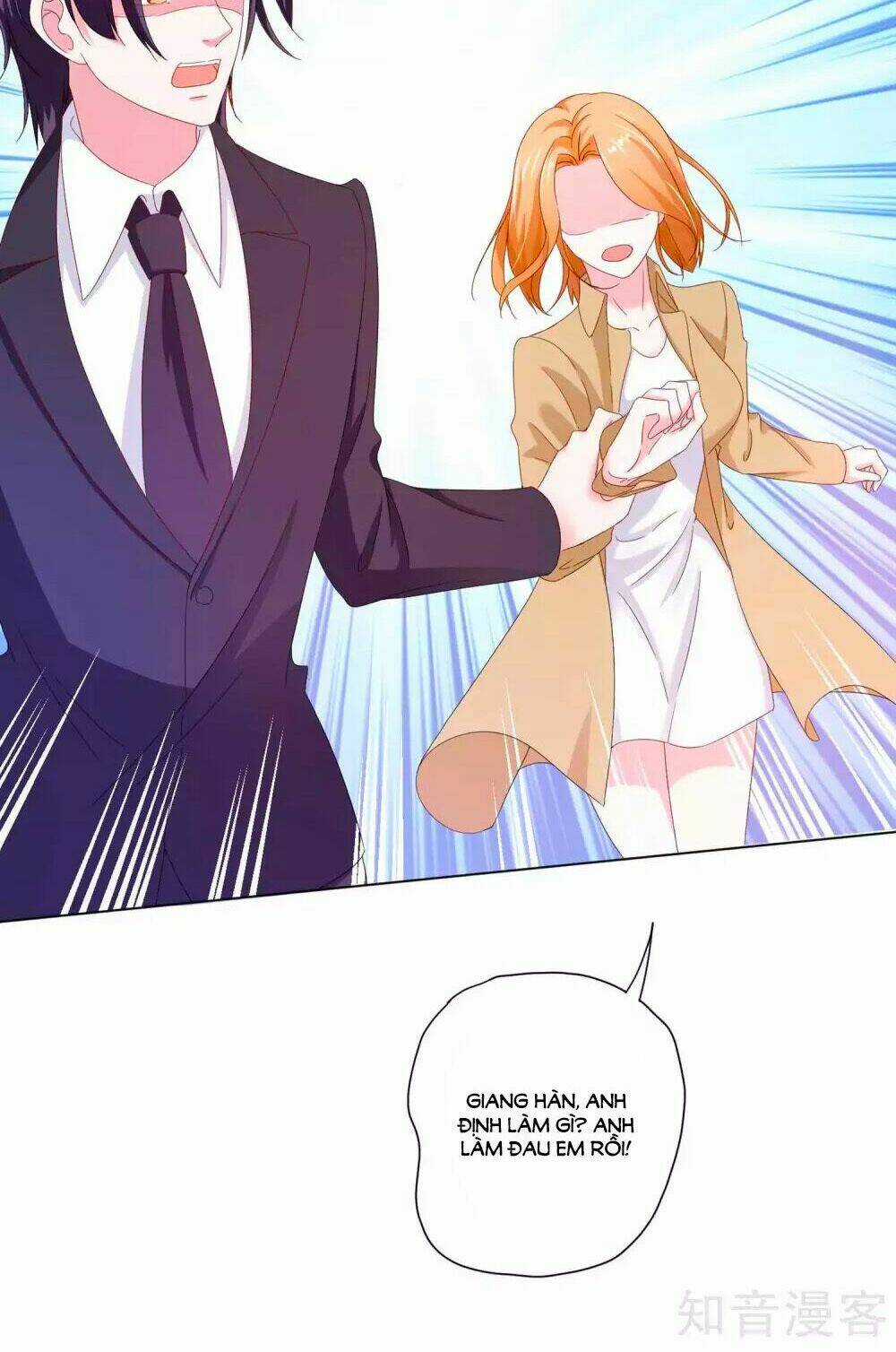 Thời Thượng Nữ Vương Có Chút Tô Chapter 5 trang 28