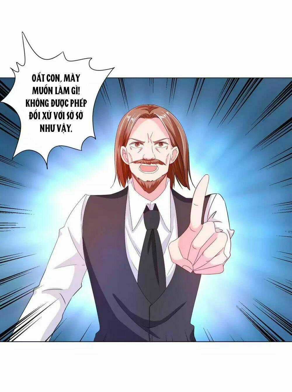 Thời Thượng Nữ Vương Có Chút Tô Chapter 5 trang 29