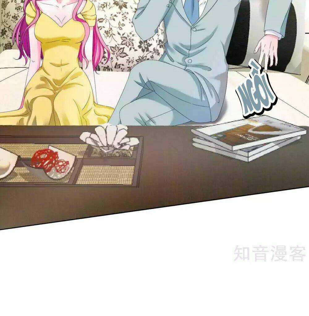 Thời Thượng Nữ Vương Có Chút Tô Chapter 5 trang 3