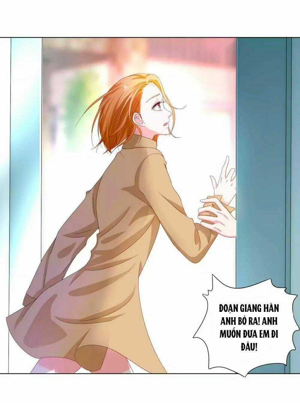 Thời Thượng Nữ Vương Có Chút Tô Chapter 5 trang 30