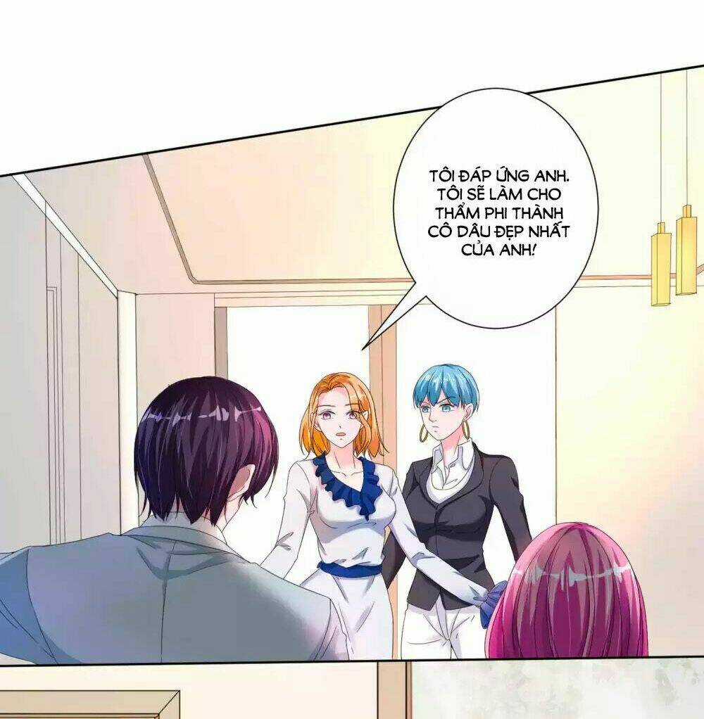 Thời Thượng Nữ Vương Có Chút Tô Chapter 5 trang 4