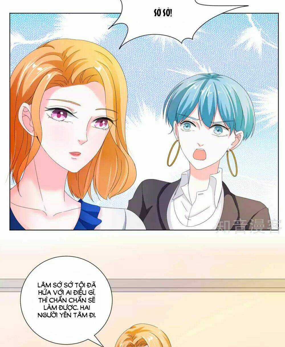 Thời Thượng Nữ Vương Có Chút Tô Chapter 5 trang 6