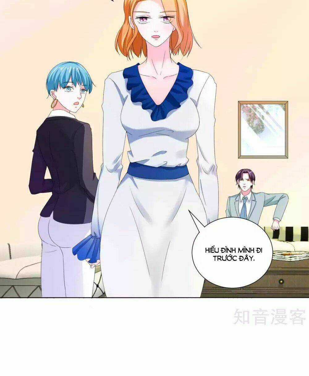 Thời Thượng Nữ Vương Có Chút Tô Chapter 5 trang 7