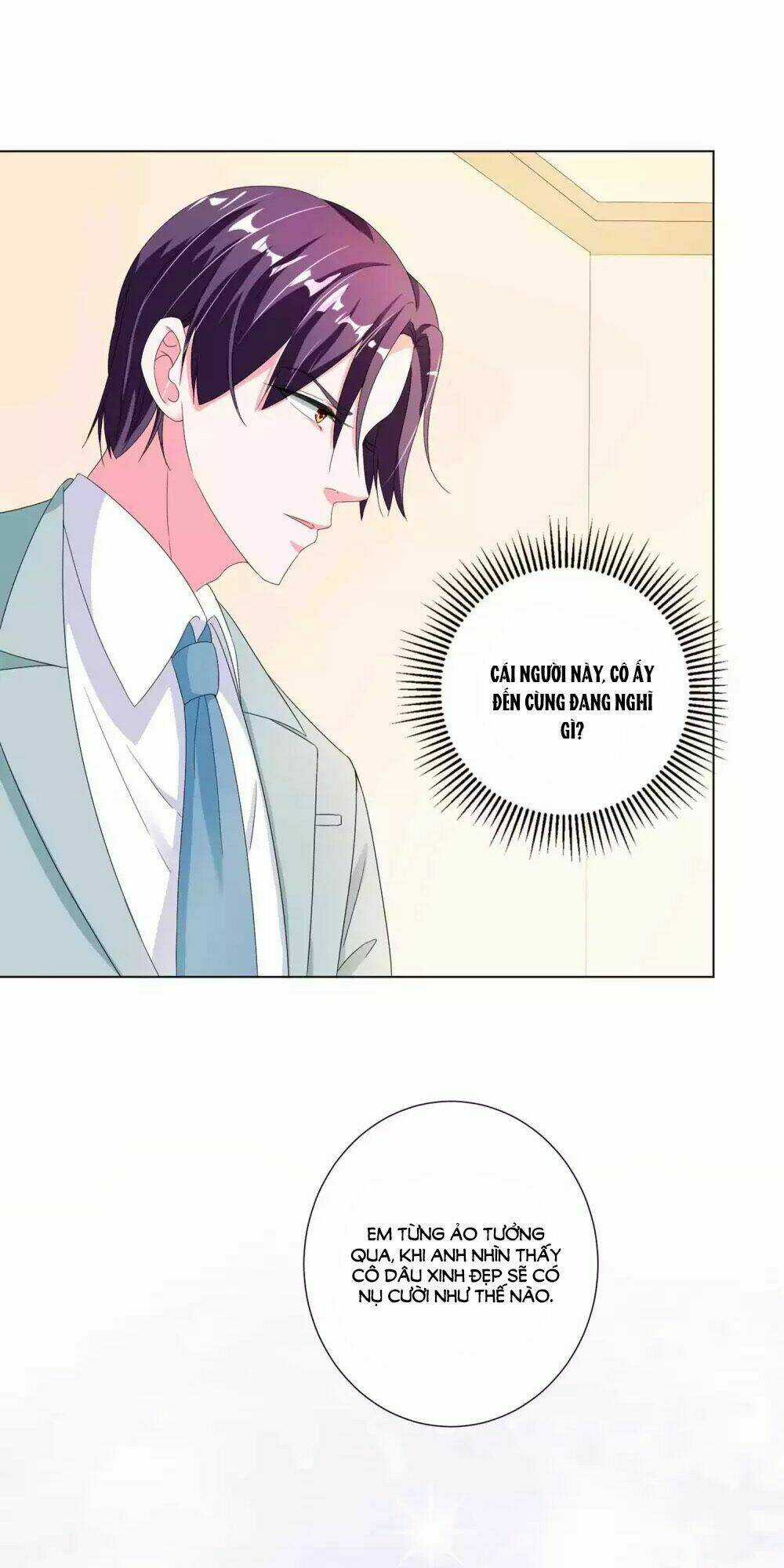 Thời Thượng Nữ Vương Có Chút Tô Chapter 5 trang 8