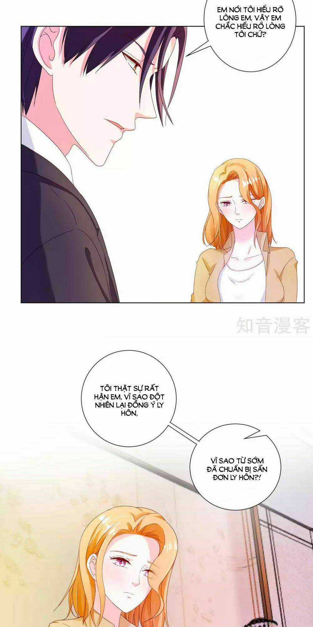 Thời Thượng Nữ Vương Có Chút Tô Chapter 6 trang 10