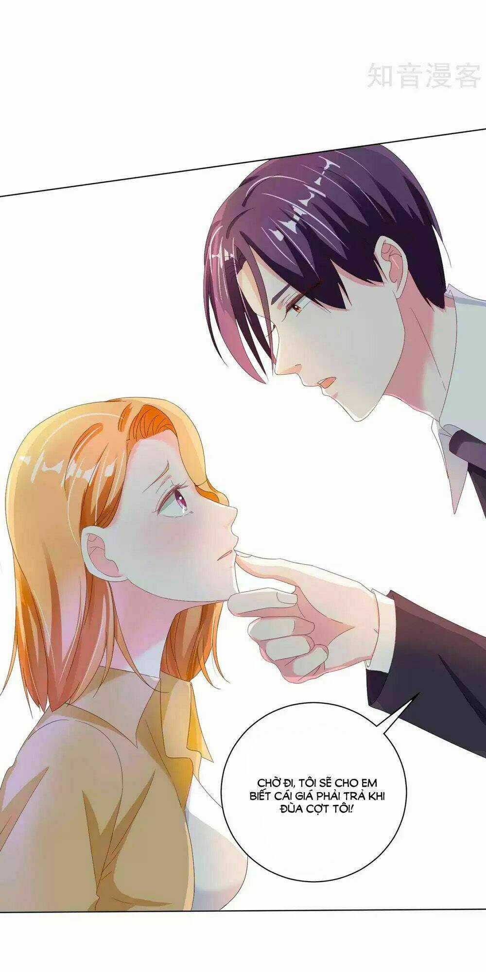 Thời Thượng Nữ Vương Có Chút Tô Chapter 6 trang 12