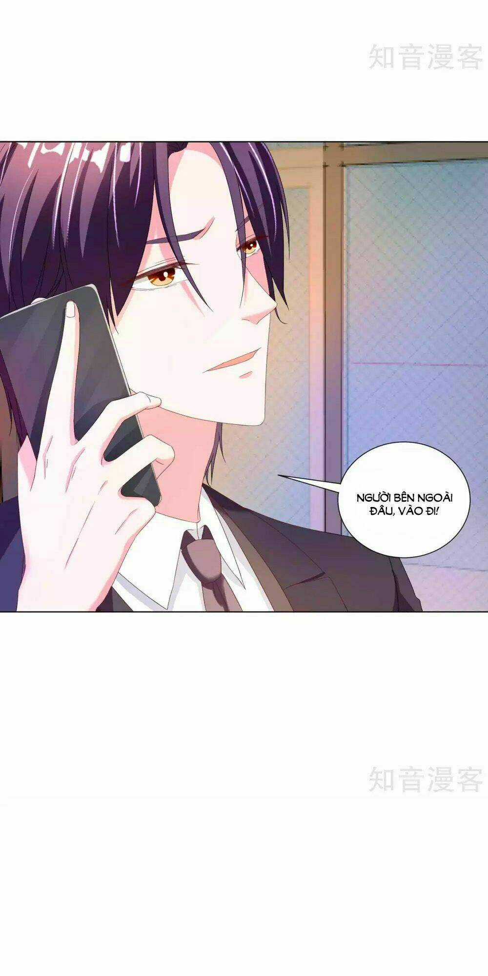 Thời Thượng Nữ Vương Có Chút Tô Chapter 6 trang 13