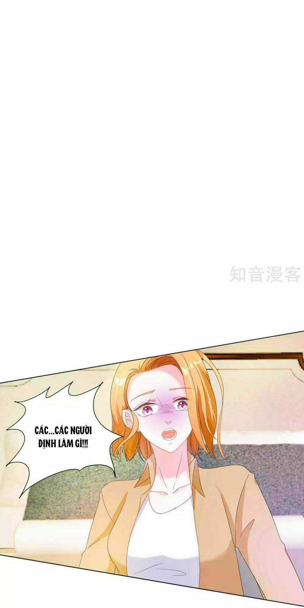 Thời Thượng Nữ Vương Có Chút Tô Chapter 6 trang 15