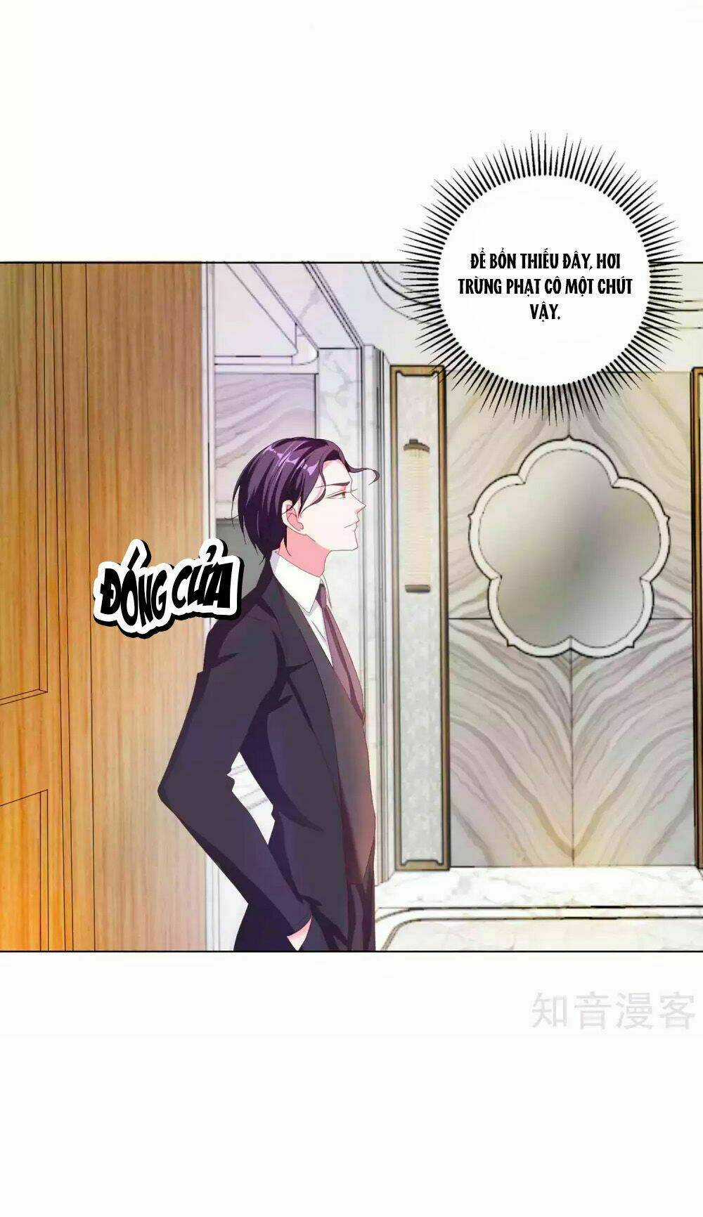 Thời Thượng Nữ Vương Có Chút Tô Chapter 6 trang 16