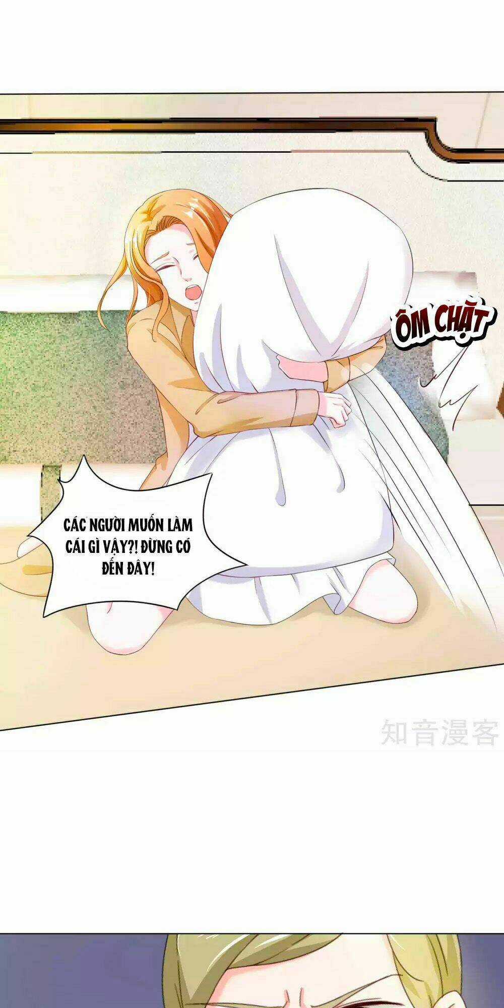 Thời Thượng Nữ Vương Có Chút Tô Chapter 6 trang 17